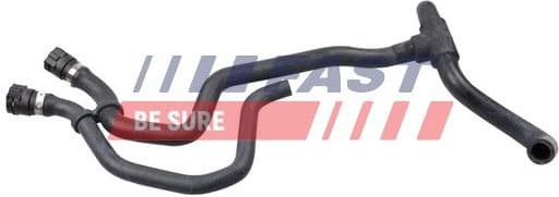Heater Hose FT61421