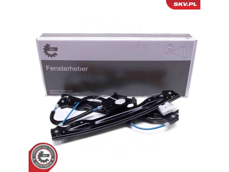 Window Regulator 51SKV301