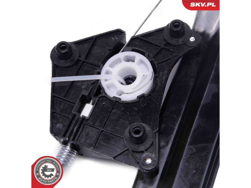Window Regulator 51SKV301 - image 3