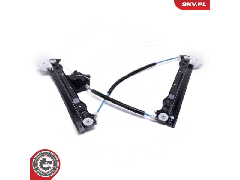 Window Regulator 51SKV301 - image 4