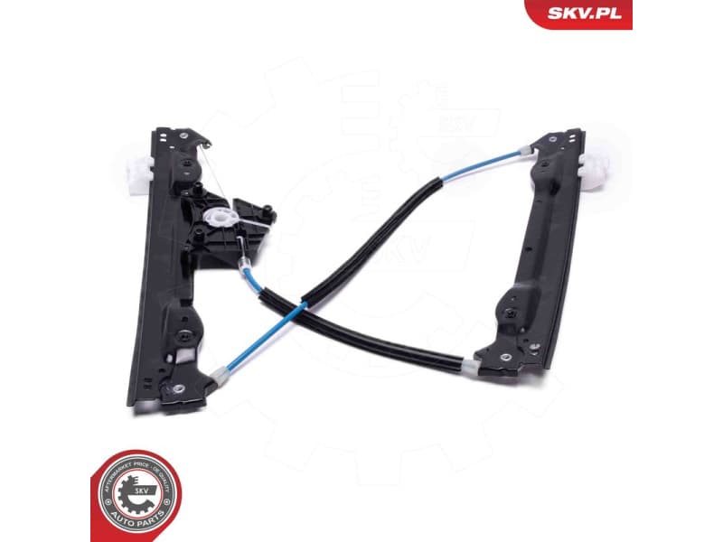 Window Regulator 51SKV302 - image 2