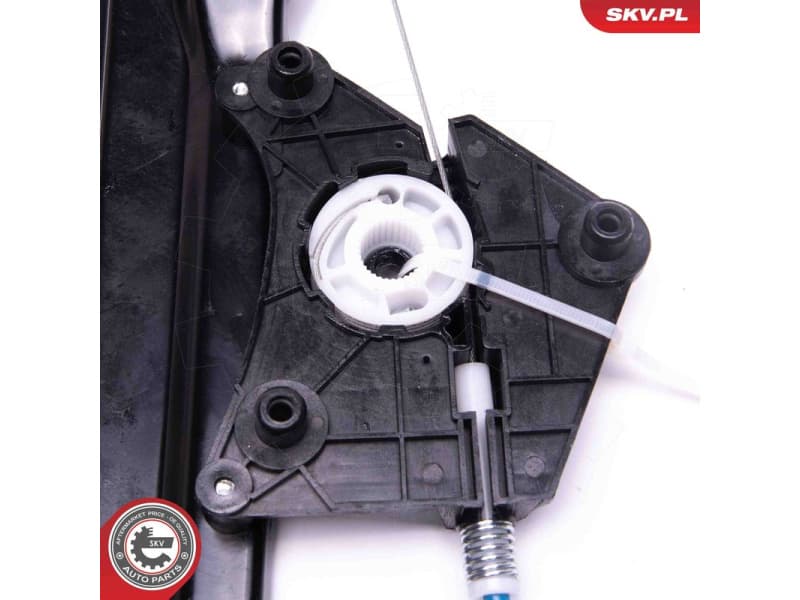 Window Regulator 51SKV302 - image 3