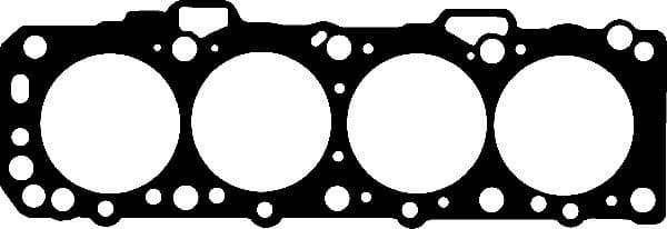 Gasket, cylinder head 414681P - image 2