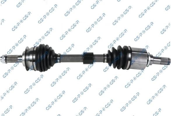 Drive Shaft 257282