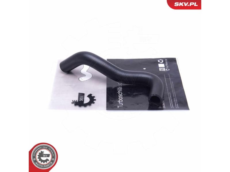 Radiator Hose 54SKV468
