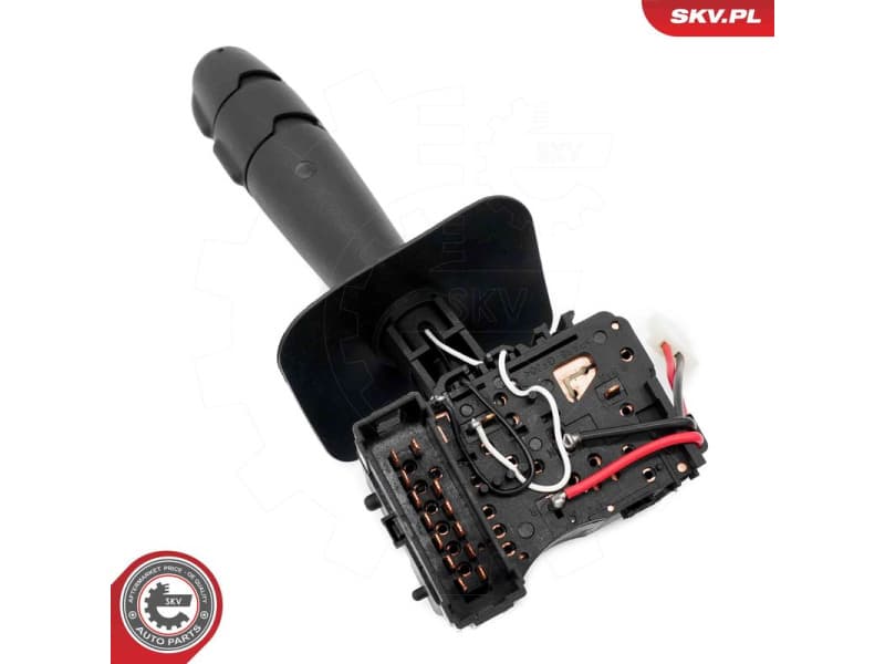 Steering Column Switch 38SKV560 - image 5