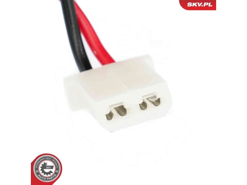 Steering Column Switch 38SKV560 - image 6