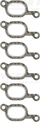 Gasket Set, exhaust manifold 11-34984-02