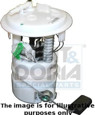 fuel supply unit 76992E