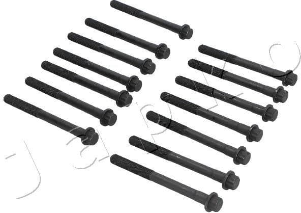 Cylinder Head Bolt Set 115201 - image 2