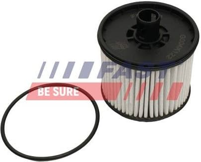 Filter, fuel supply unit FT39123