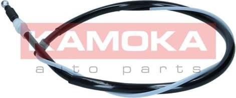 Cable Pull, parking brake 1190279 - image 3