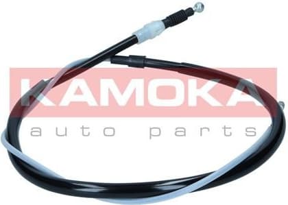 Cable Pull, parking brake 1190279 - image 4