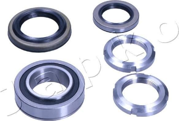 Wheel Bearing Kit 420311