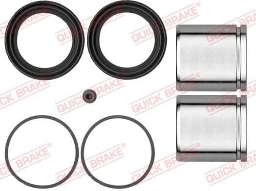 Repair Kit, brake caliper 114-5371