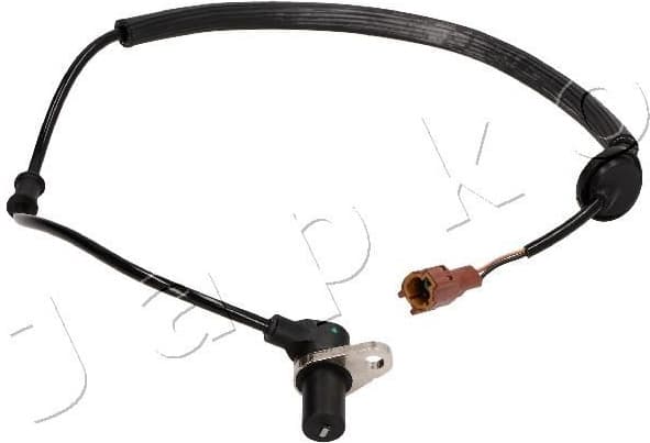 Sensor, wheel speed 151165