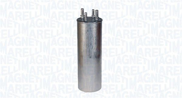 Fuel Filter 153071762422