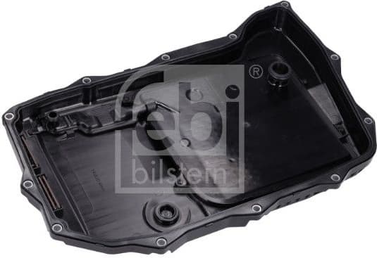 Hydraulic Filter, automatic transmission febi Plus 188302 - image 2