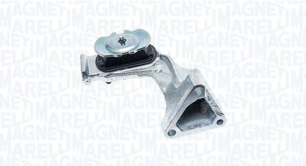 Holder, engine mounting system 030607010065 - image 2