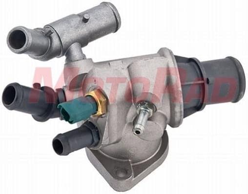 Thermostat, coolant 487-88K