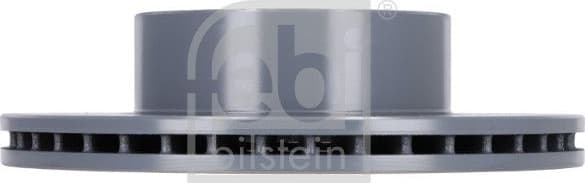 Brake Disc 184662 - image 3