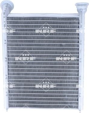 Heat Exchanger, interior heating EASY FIT 54423 - image 3