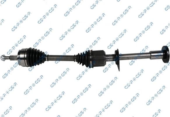 Drive Shaft 204521