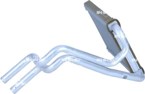 Heat Exchanger, interior heating EASY FIT 54430 - image 2