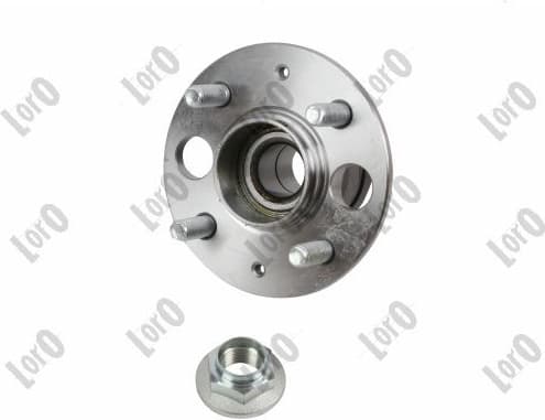 Wheel Hub LORO 141-01-110