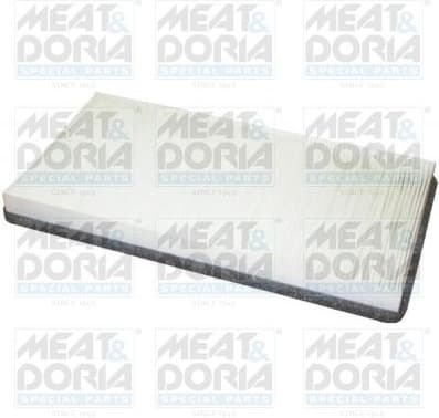 Filter, cabin air 17196