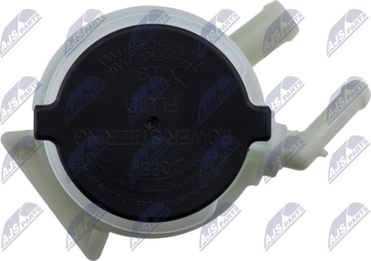 Equalising reservoir, hydraulic oil (power steering) SZW-TY-009 - image 4