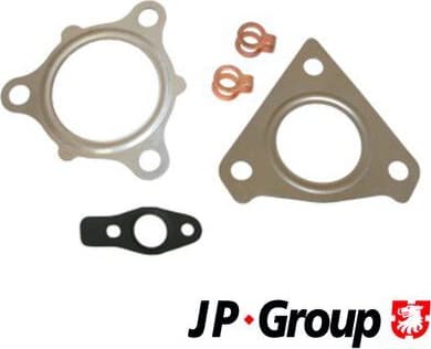 Mounting Kit, charger JP 3917751510