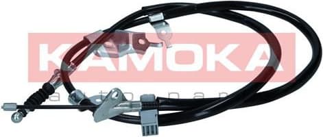 Cable Pull, parking brake 1190162 - image 2