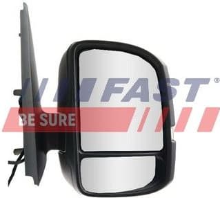Exterior Mirror FT88371