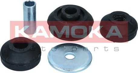 Repair Kit, suspension strut support mount 209292