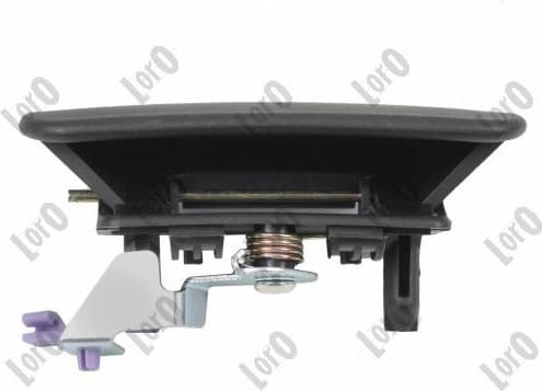 Exterior Door Handle LORO 132-017-001 - image 2