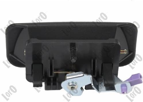 Exterior Door Handle LORO 132-017-001 - image 3