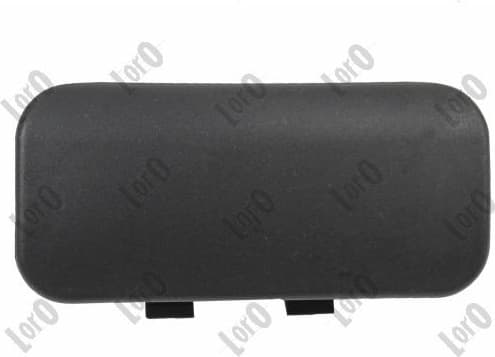 Exterior Door Handle LORO 132-017-001 - image 4