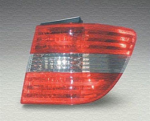 Tail Light Assembly 714027520813