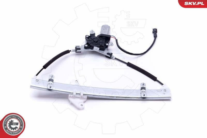 Window Regulator 00SKV792 - image 2