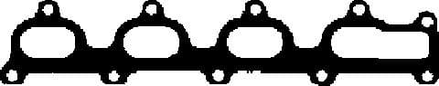 Gasket, exhaust manifold 460062P - image 2
