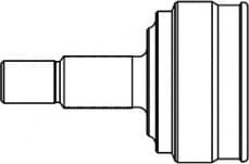 Joint Kit, drive shaft 851021
