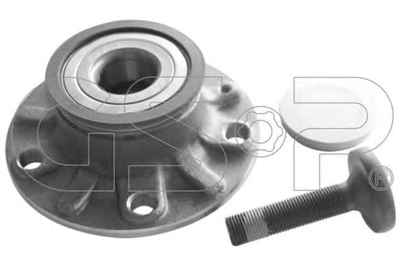 Wheel Hub 9230082K