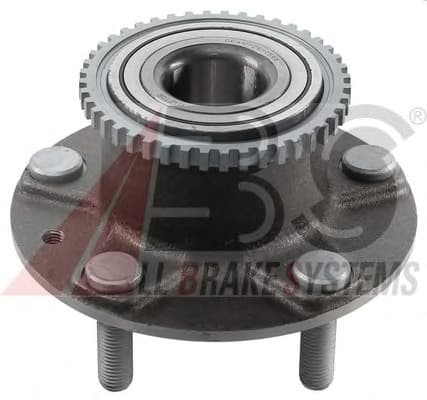 Wheel Hub 201434