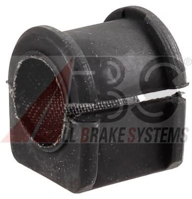 Bushing, stabiliser bar 271193