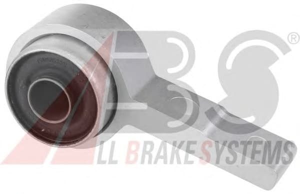 Mounting, control/trailing arm 271196