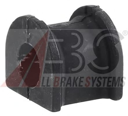 Bushing, stabiliser bar 271205