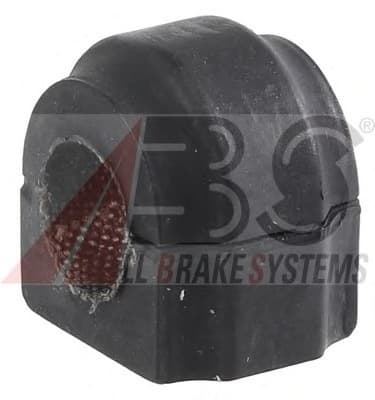 Bushing, stabiliser bar 271225