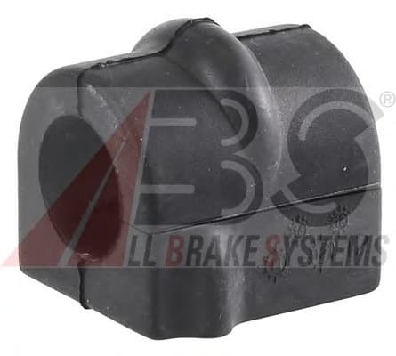 Bushing, stabiliser bar 271226