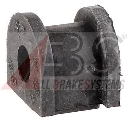 Bushing, stabiliser bar 271247